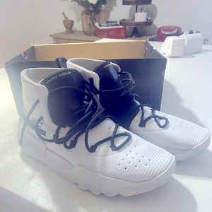 UA SC 3ZER0 II UNDER ARMOR 7Y